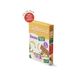 GiggleLand 5x20 gr Muzlu Meyve Barı