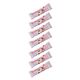 GiggleLand 7x20 gr Çilekli Meyve Barı