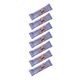 GiggleLand 7x20 gr Şeftalili Meyve Barı