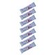 GiggleLand 7x20 gr Yaban Mersinli Meyve Barı