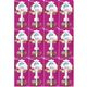 Glade 12x20 ml Yedek Bahar Çiçekleri Elektrikli Oda Kokusu