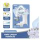Glade 20 ml Temiz Çarşaf Ferahlığı Elektrikli Oda Kokusu