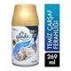 Glade 3x269 ml Temiz Çarşaf Ferahlığı Yedek Sprey Oda Kokusu