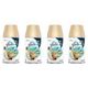 Glade 4x269 ml Okyanus Sessizliği Yedek Sprey Oda Kokusu