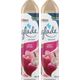 Glade Aerosol Aşkın Büyüsü 2x300 ml Oda Kokusu