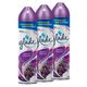 Glade Aerosol Lavanta Ferahlığı 3x300 ml Oda Kokusu
