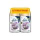 Glade Lavanta Ferahlığı 2x269 ml Otomatik Sprey Yedek