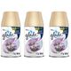 Glade Lavanta Ferahlığı 3x269 ml Oda Parfümü