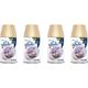 Glade Lavanta Ferahlığı 4x269 ml Yedek Sprey Oda Kokusu
