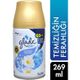 Glade Okyanus Sessizliği 175 ml Otomatik Sprey Yedek