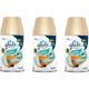 Glade Okyanus Sessizliği 3x269 ml Otomatik Sprey Oda Kokusu Yedek