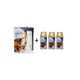 Glade Oryantal Oud 269 ml + Glade Oryantal Oud 3x269 ml Yedek Sprey Oda Kokusu