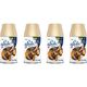 Glade Oryantal Oud 4x269 ml Yedek Sprey Oda Kokusu