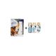 Glade Otomatik Sprey + Oryantal Oud + Temizliğin Ferahlığı + Temiz Çarşaf Ferahlığı + Tropikal Floral 3x 269 ml Oda Kokusu