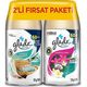 Glade Otomatik Sprey Yedek Okyanus Sessizliği ve Tropikal Floral 2x269 ml Oda Kokusu