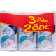 Glade Temiz Çarşaf Ferahlığı 3 Adet 269ml Sprey