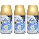 Glade Temizliğin Ferahlığı 3x269 ml Oda Parfümü