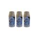 Glade Temizliğin Ferahlığı 3x269 ml Otomatik Sprey Oda Kokusu Yedek