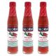Gloria 3x88 ml Aci Sos