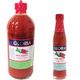 Gloria Acılı Sos 474 ml + Gloria 88 ml Acılı Sos