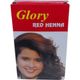 Glory Doğal Saf Naturel 100 gr Kutulu Toz Kına