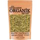 Glş Şifahanem Organik Aktar 250 gr Mate Yaprağı