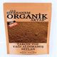 Glş Şifahanem Organik Aktar 250 gr Seylan Yağı Alınmamış Toz Tarçın
