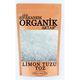 Glş Şifahanem Organik Aktar 250 gr Toz Limon Tuzu