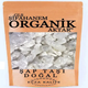 Glş Şifahanem Organik Aktar 500 gr Şap Taşı