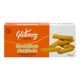 Glutensiz Ada 100gr Karabuğdaylı Mini Grissini