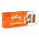 Glutensiz Ada 81 gr Glutensiz Damalı Kurabiye