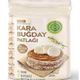 Glutensiz Fabrika 100gr Sade Karabuğday Patlağı
