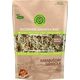 Glutensiz Fabrika 200 gr Bademli ve Çikolatalı Karabuğday Granola