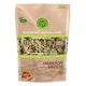 Glutensiz Fabrika 300 gr Badem ve Çikolatalı Yulaf Karabuğday Granola