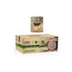 Glutensiz Fabrika 528 gr Sade Karabuğday Patlağı