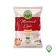 Glutensiz Fabrika 60 gr Acı Biberli Domates Aromalı Mercimek Cipsi