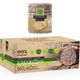 Glutensiz Fabrika 88 gr Glütensiz Karabuğday Patlağı