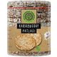 Glutensiz Fabrika 88 gr Karabuğday Patlağı