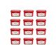 Gochujang 12x1 kg Kore Acı Biber Salçası