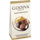 Godiva 115 gr Sütlü Çikolatalı Karamel Dolgulu Çikolata
