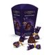 Godiva 123 gr Chocolate Domes Duble Chocolate