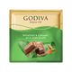 Godiva Antep Fıstıklı & Karamelli Sütlü Kare Çikolata 60 gr
