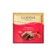 Godiva Çilek Parçacıklı Sütlü Çikolata Kare 60 gr