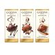 Godiva Sütlü Çikolata Kaplı Hindistan Cevizli Fındıklı 123 gr Krokant