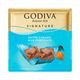 Godiva Tuzlu Karamelli Kare 60 gr Sütlü Çikolata