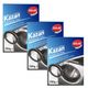 Gojo 3x250 gr Çamaşır Makinesi Kazan Temizleme Tozu