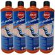 Gojo 4x1000 ml Jel Lavabo Açıcı