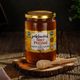 Gökbudak 850 gr Polifloralı Organik Süzme Çiçek Balı