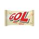 Gol Beyaz Sütlü Çikolata Kaplamalı 33 gr Draje