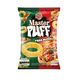 Gold Harvest 90 gr Master Puff Pizza Çeşnili Mısır Çerezi